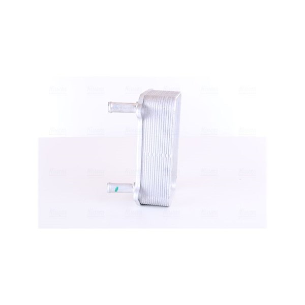 Oljekylare, motor Nissens 90735 NISSENS