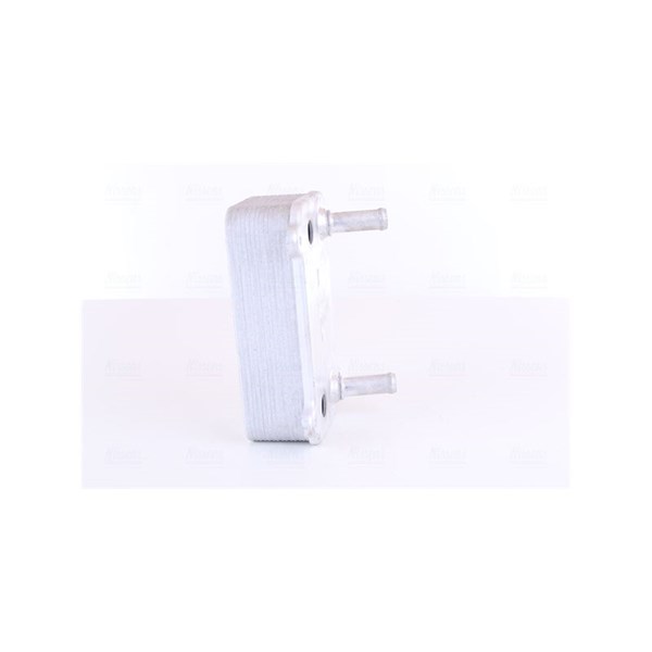 Oljekylare, motor Nissens 90735 NISSENS