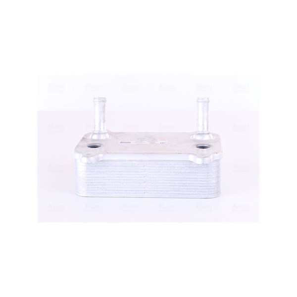 Oljekylare, motor Nissens 90735 NISSENS