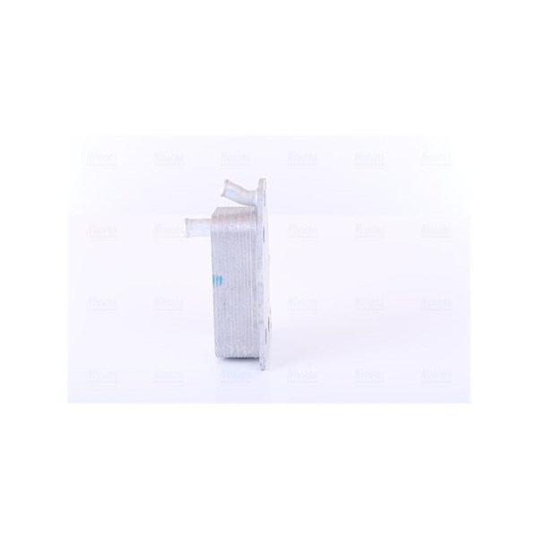 Oljekylare, motor Nissens 90737 NISSENS