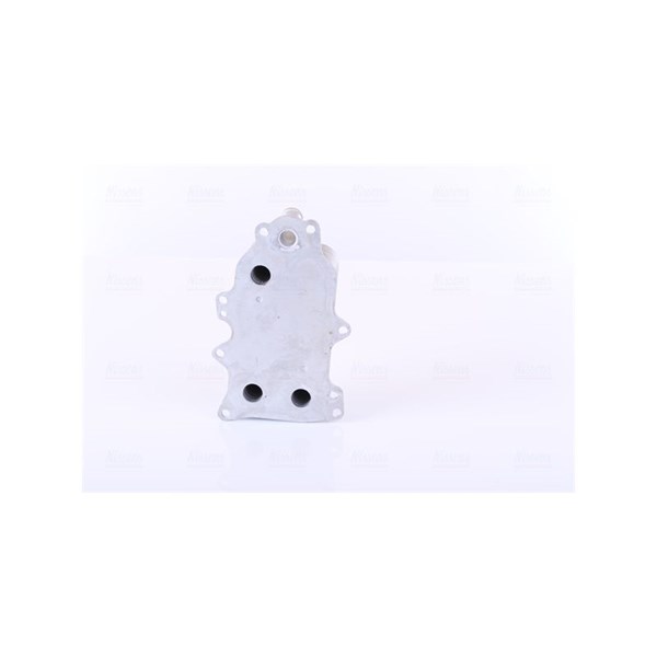 Oljekylare, motor Nissens 90737 NISSENS