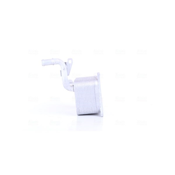 Oljekylare, motor Nissens 90744 NISSENS