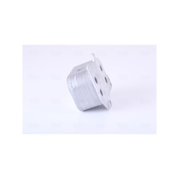 Oljekylare, motor Nissens 90745 NISSENS