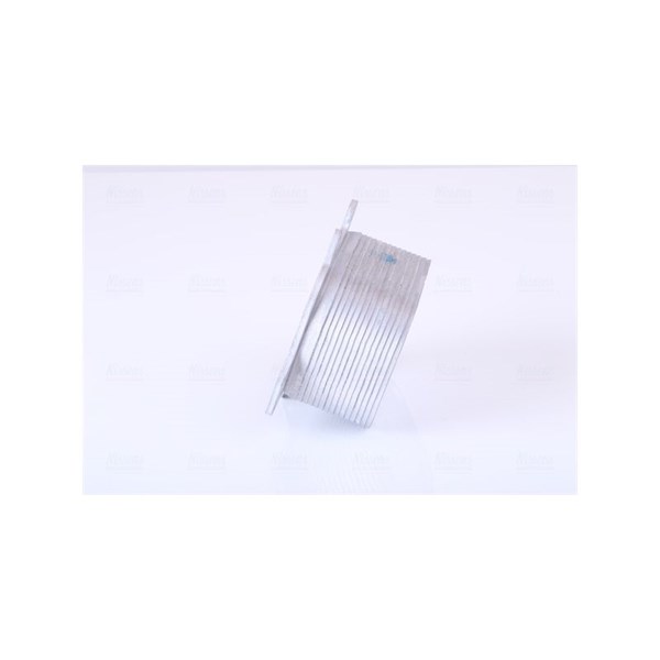 Oljekylare, motor Nissens 90745 NISSENS