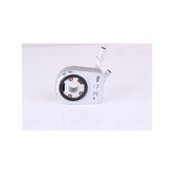 Oljekylare, motor Nissens 90794 NISSENS