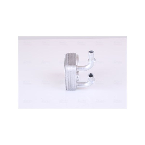 Oljekylare, motor Nissens 90794 NISSENS