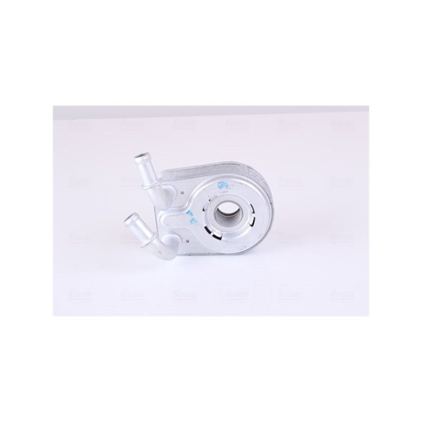 Oljekylare, motor Nissens 90794 NISSENS