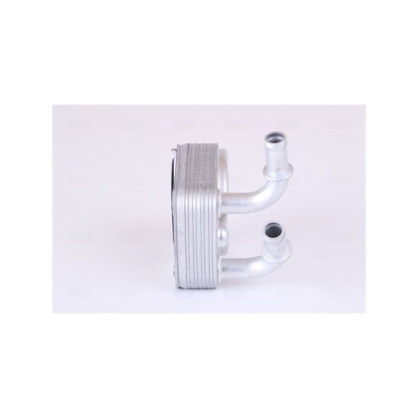 Oljekylare, motor Nissens 90794 NISSENS