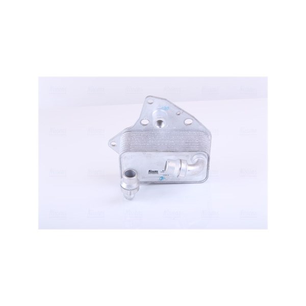 Oljekylare, motor Nissens 90803 NISSENS