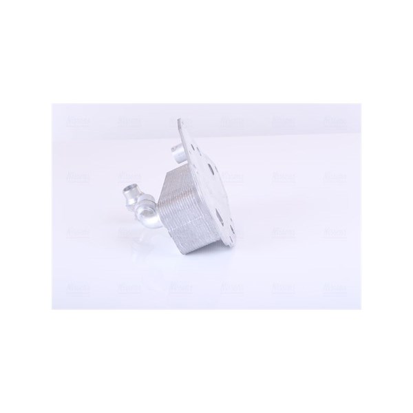 Oljekylare, motor Nissens 90803 NISSENS