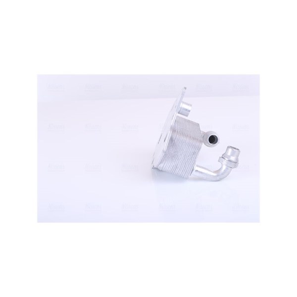 Oljekylare, motor Nissens 90803 NISSENS