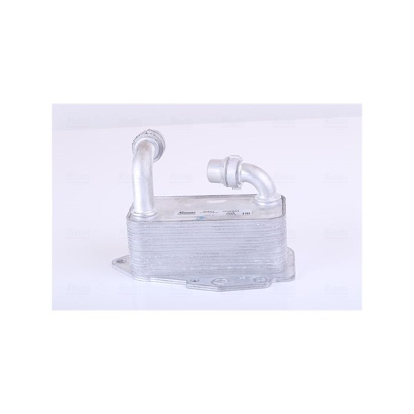 Oljekylare, motor Nissens 90803 NISSENS