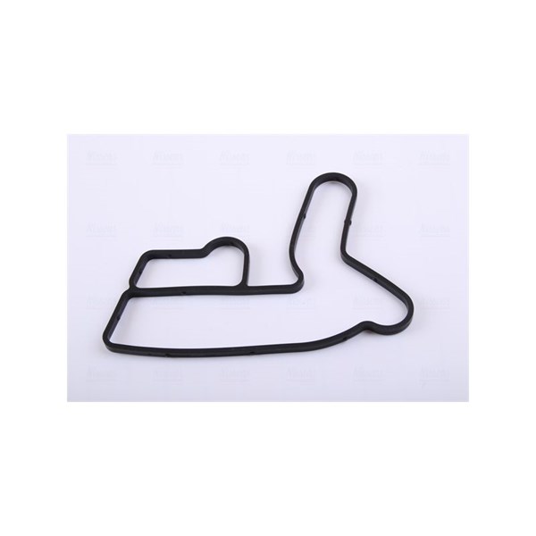 Oljekylare, motor Nissens 90803 NISSENS