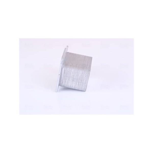 Oljekylare, motor Nissens 90906 NISSENS