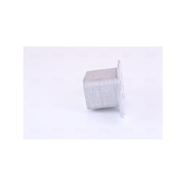 Oljekylare, motor Nissens 90906 NISSENS