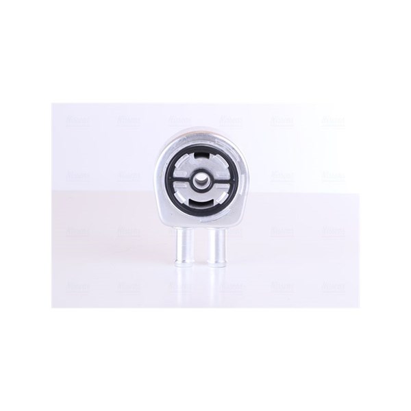 Oljekylare, motor Nissens 90946 NISSENS