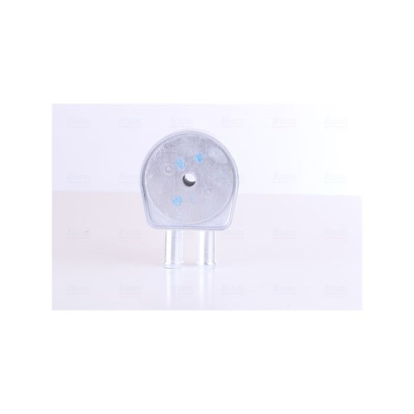 Oljekylare, motor Nissens 90946 NISSENS