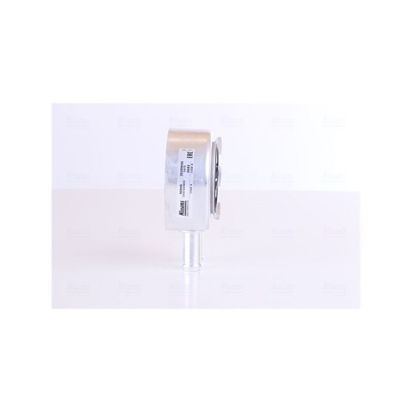 Oljekylare, motor Nissens 90946 NISSENS