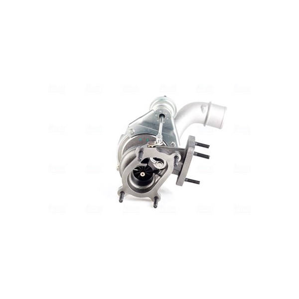 Turbo Nissens 93020 NISSENS