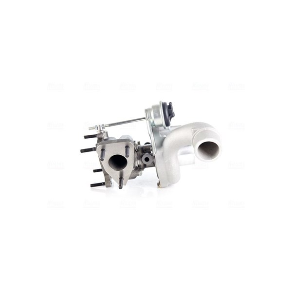 Turbo Nissens 93020 NISSENS