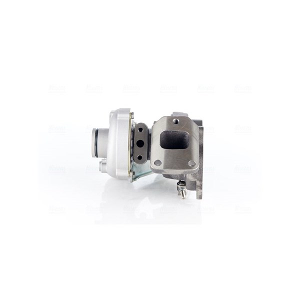 Turbo Nissens 93026 NISSENS