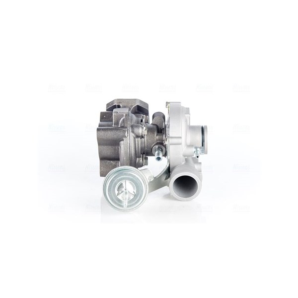 Turbo Nissens 93026 NISSENS