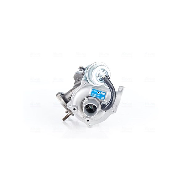 Turbo Nissens 93030 NISSENS