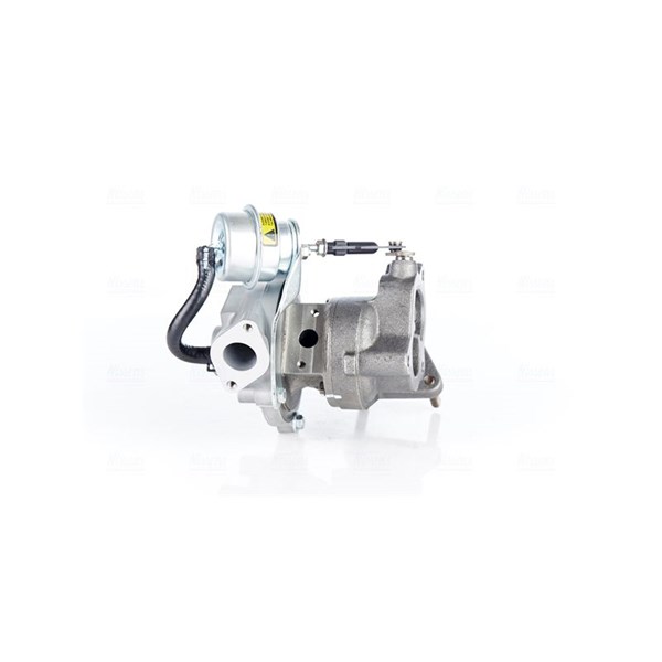 Turbo Nissens 93030 NISSENS
