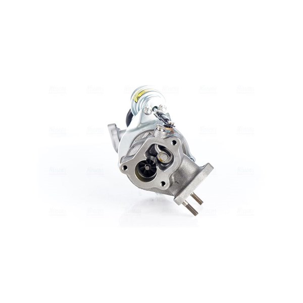 Turbo Nissens 93030 NISSENS