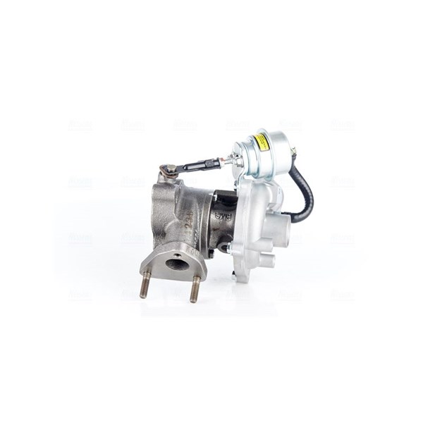 Turbo Nissens 93030 NISSENS