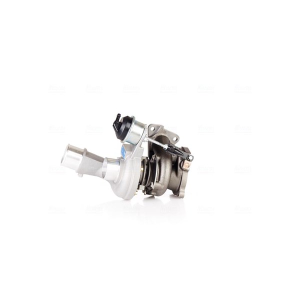 Turbo Nissens 93035 NISSENS