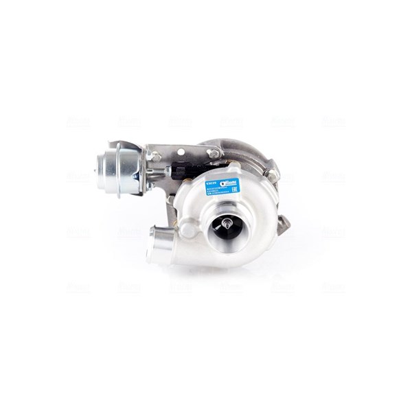 Turbo Nissens 93039 NISSENS