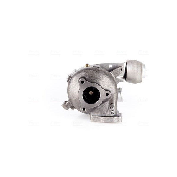 Turbo Nissens 93039 NISSENS