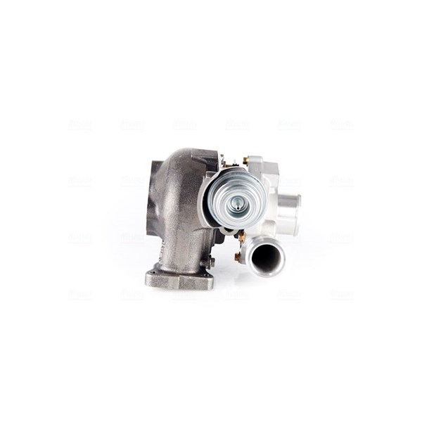 Turbo Nissens 93039 NISSENS