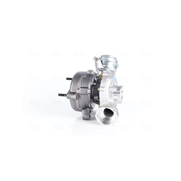 Turbo Nissens 93043 NISSENS