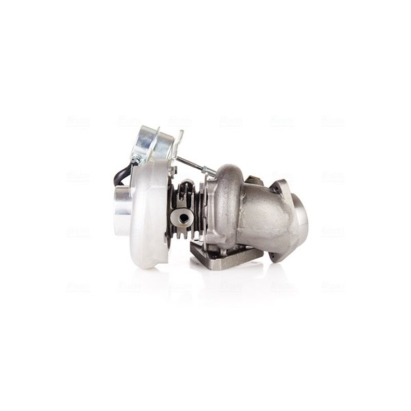 Turbo Nissens 93058 NISSENS