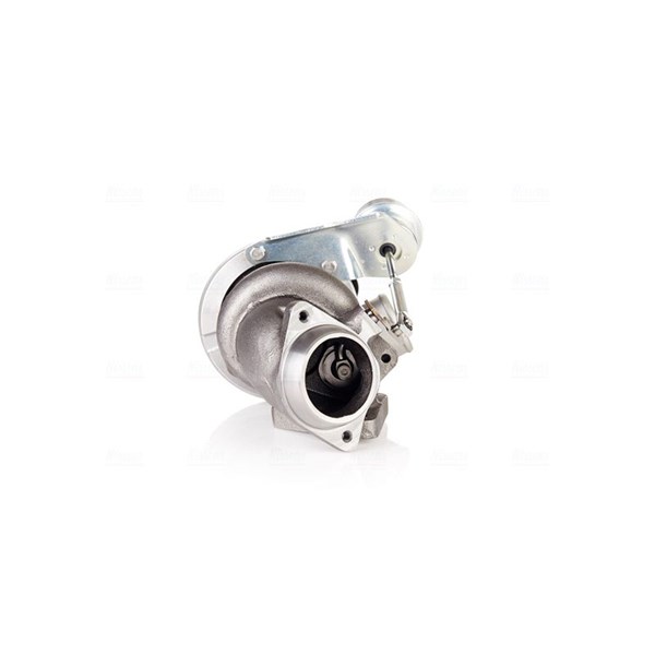 Turbo Nissens 93058 NISSENS