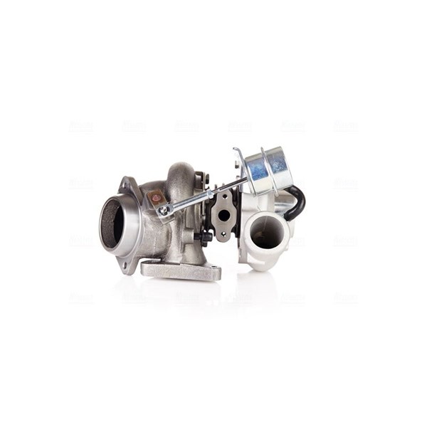 Turbo Nissens 93058 NISSENS