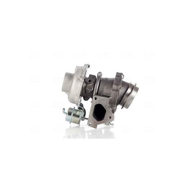 Turbo Nissens 93059 NISSENS