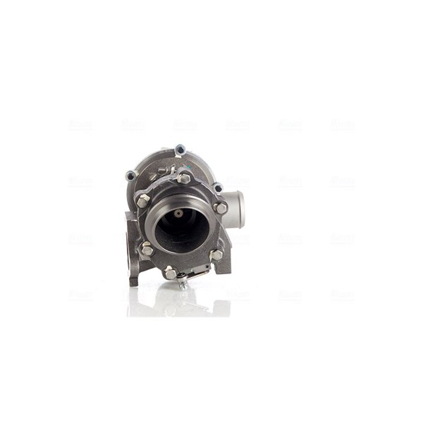 Turbo Nissens 93059 NISSENS