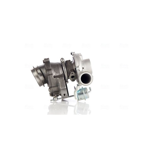 Turbo Nissens 93059 NISSENS