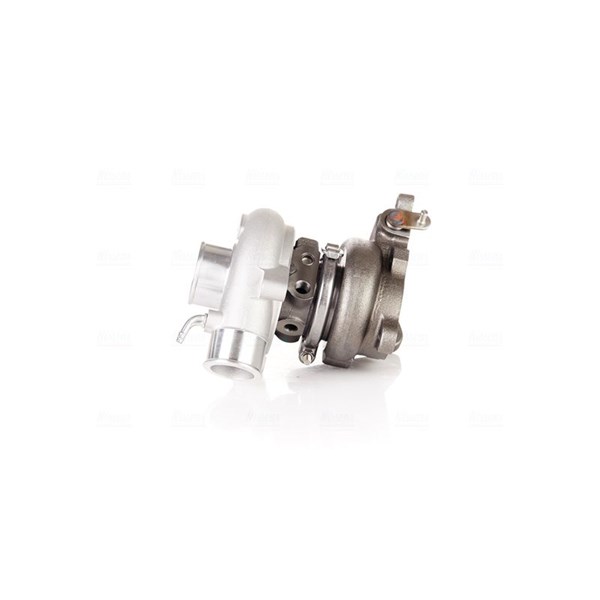 Turbo Nissens 93065 NISSENS