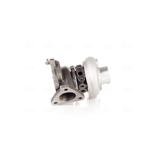 Turbo Nissens 93065 NISSENS