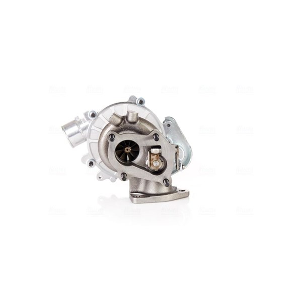 Turbo Nissens 93067 NISSENS