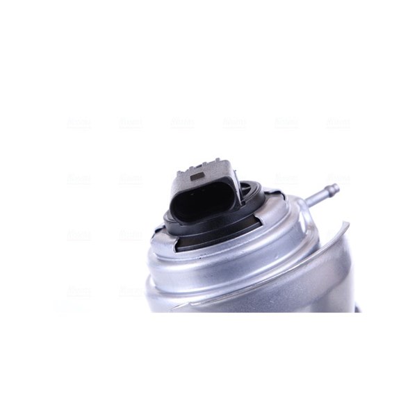 Turbo Nissens 93071 NISSENS