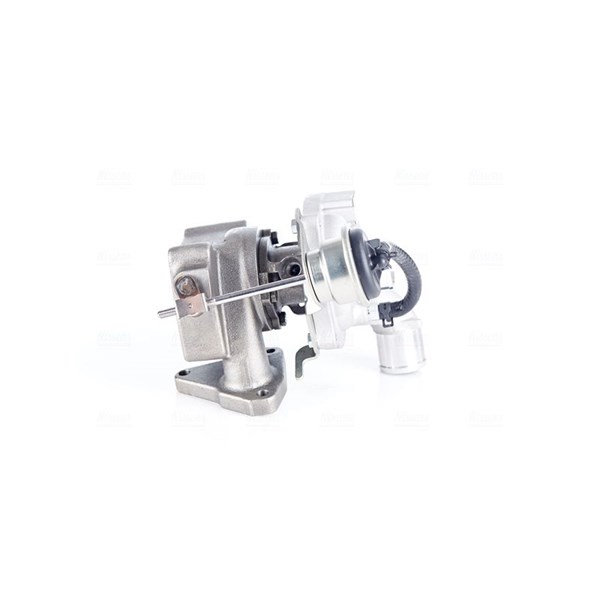 Turbo Nissens 93078 NISSENS