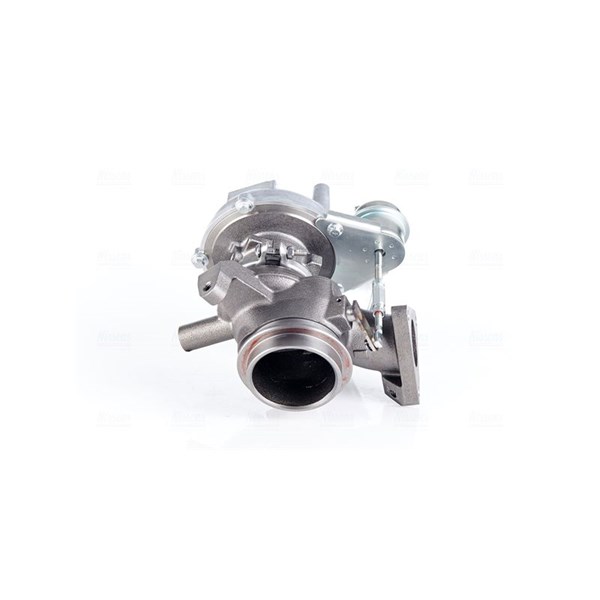 Turbo Nissens 93081 NISSENS Turbo Nissens 93081 NISSENS