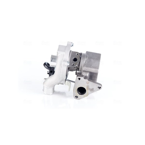Turbo Nissens 93087 NISSENS