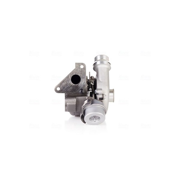 Turbo Nissens 93092 NISSENS