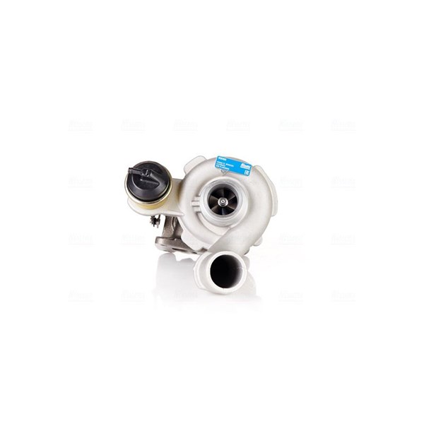 Turbo Nissens 93093 NISSENS